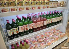 Alcune referenze a marchio Leni's