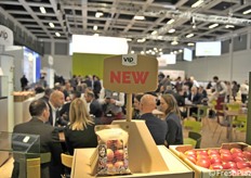 Una novità in casa Vip