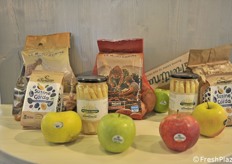 Prodotti a marchio La Trentina 