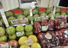 Prodotti B&B Frutta