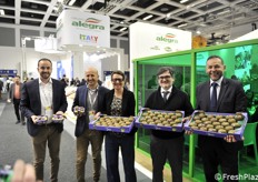 Kiwi Divo: un unico obiettivo che fa superare le diatribe fra concorrenti