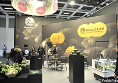 Il marchio Zuccurì è nato nell'ambito di un progetto denominato Oishii Nippon Project