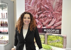 Cristiana Furiani di Geofur