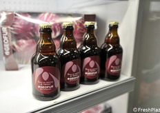 Birra al radicchio di Geofur