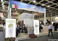 Altra veduta della collettiva Piemonte