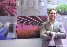 Daniele Bertocchi di Greatit