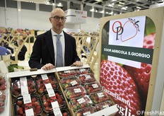 Ditta San Giorgio, Gianmaria De Lucia 