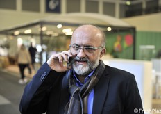 Agrilinea TV sempre presente con Sauro Angelini