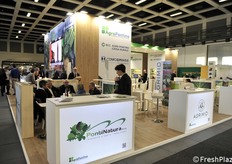 Ponti Natura e Agrimid in fiera nella collettiva Agro Pontino