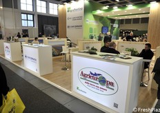 Anche Agrieuropa nella collettiva Agro Pontino