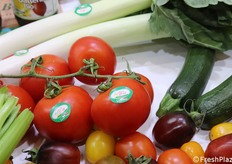 Dettaglio dei prodotti Alba Bio