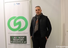 Angelo Galifi di Gali Group