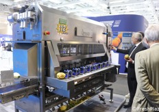 Pelatrice di mango - PND