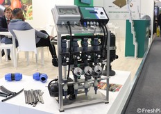 IRRITEC - fertirrigatore 4.0