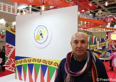 GB Italia, Marsello Lo Sardo