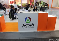Stand Oop Agorà