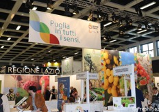 Regione Puglia