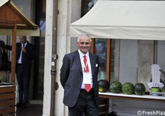 Maurizio Bacchi di Cora Seeds