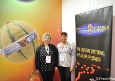 Grazia Lorenzini e Nicoletta Magnoni per Naturamica (Lorenzini)