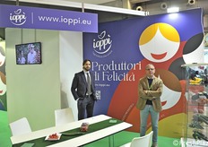 Ioppì: Lorenzo e Luca Tardera