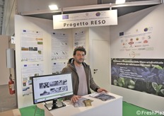 Domenico Laterza per il Progetto Reso