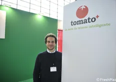 Alessandro Merigo di Tomato+