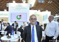 Mauro Salini (Nespak)