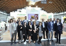 Foto di gruppo per Nespak - Ciesse Paper 