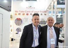 Futura srl: Omar e Leonardo Papi