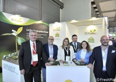 Team di Brunelli Ortogest  