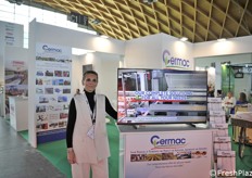 Michaela Miliani coordinatrice del Cermac 