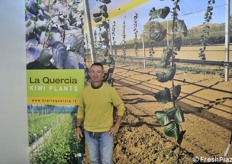 Denis Magalotti de La Quercia