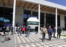 Punti di ristoro esterni