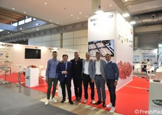 Intenditori di aglio e cipolla... 