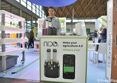 Andrea Carloni di Nido