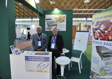 Giorgio Giovanni MArino 