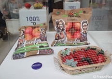 Focus principale sui prodotti in fibre naturali!