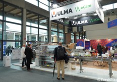 ULMA, soluzioni per il packaging