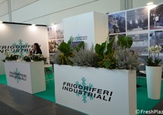 Impianti per frigoriferi industriali - Componenti, Impianti per la refrigerazione