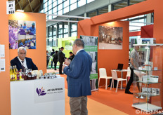 Dall'Azerbaijan, AZ-Saffron.