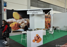 Ethiopian Spice Association.