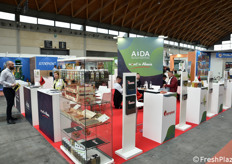 Area dedicata alle organizzazioni che si occupano di migliorare la competitività e le esportazioni dell'Albania.