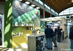 Stand bioA.L.T.