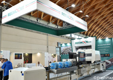 Stand Jiangxi Reemoon Technology Holdings.