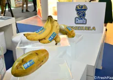 Banane Chinita dal Venezuela... vi ricorda qualcosa?