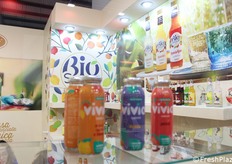 Polara, una delle più importanti realtà nel campo del beverage in Sicilia.