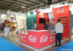 Almaverde Bio e Natura Nuova non hanno mancato l'appuntamento fieristico milanese.