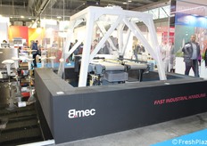 Automazione e robotica della B.Mec.