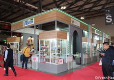 Tra le collettive estere, quella dell'Uzbekistan.