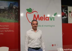 Gianluca Macchi (Melavì)